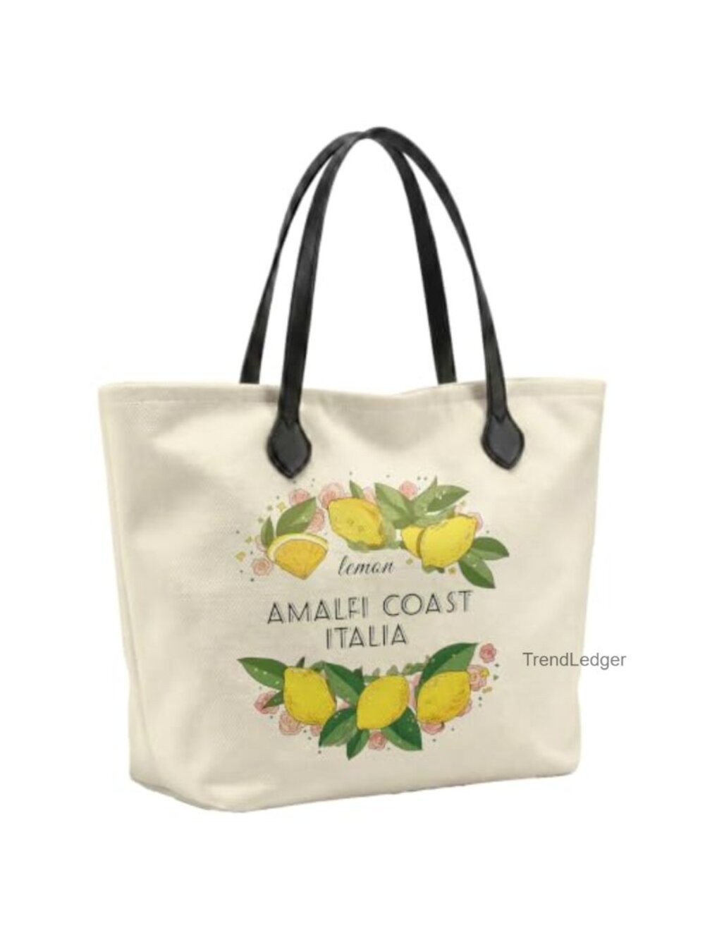 Oversized Travel Tote Bag for Women PU Leather Shoulder Handbag